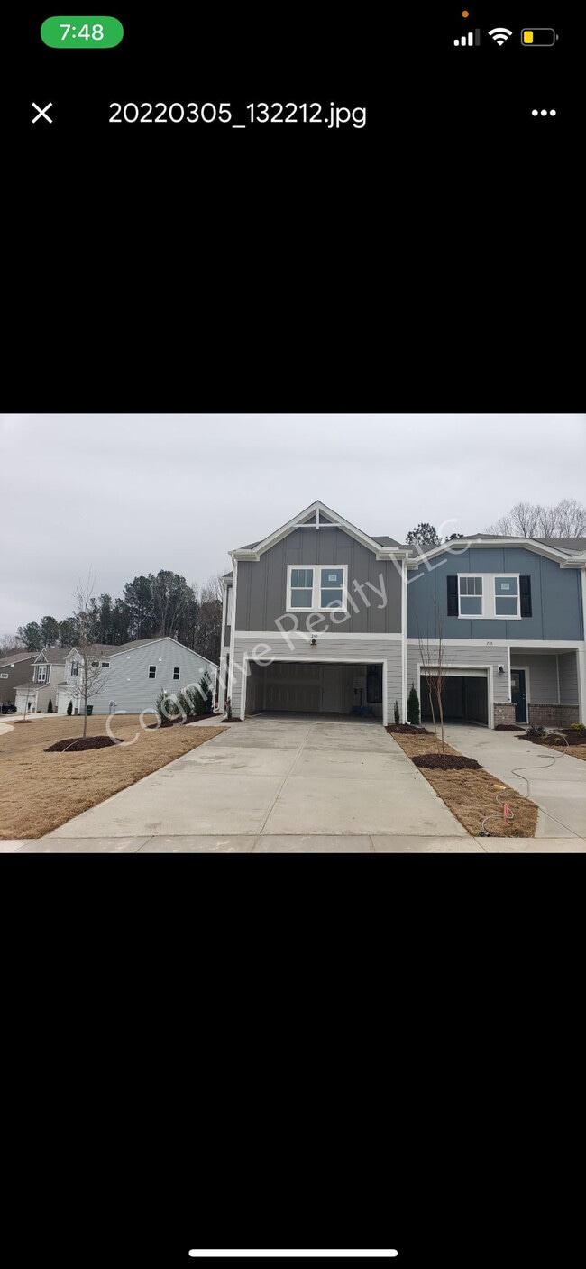 property at 280 Brook Farm Ln