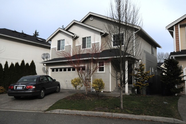 13529 000025th Ave W in Lynnwood, WA - Building Photo - Building Photo