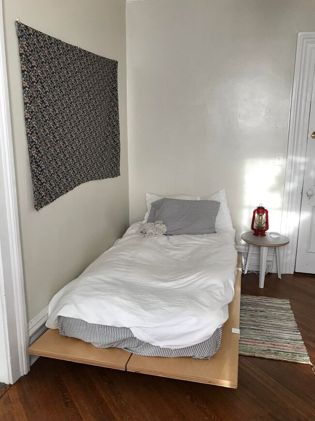 125 W Green St in Ithaca, NY - Building Photo - Building Photo