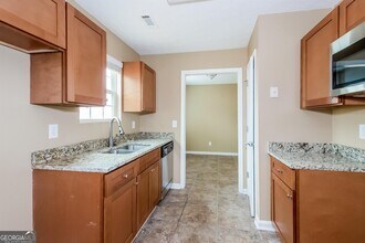 115 Bramble Bush Trail in Covington, GA - Foto de edificio - Building Photo