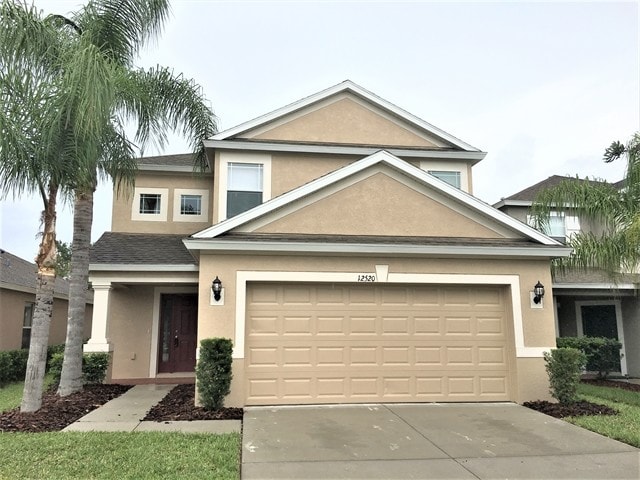 property at 12520 Belcroft Dr