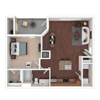 Marquis at Barton Trails photo'