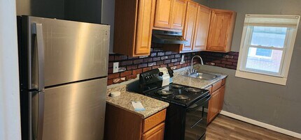 6733 Wynhill Dr in St. Louis, MO - Building Photo - Building Photo