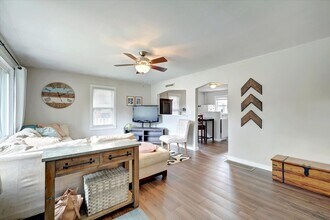 1412 S Henderson St in Bloomington, IN - Building Photo - Building Photo