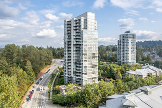 The Sentinel in Port Moody, BC - Building Photo - Building Photo