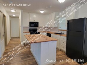 512 Pleasant Dr in Lonoke, AR - Building Photo - Building Photo