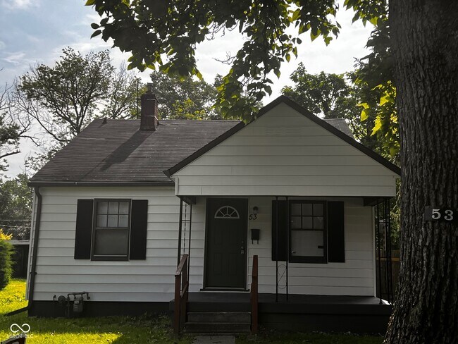 property at 53 Rosemere Ave
