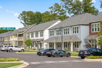 The Cottages at Greystone in Birmingham, AL - Building Photo - Building Photo