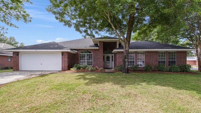 property at 43 Beacon Way