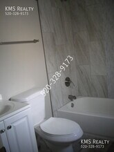 3132 E Glenn St in Tucson, AZ - Building Photo - Building Photo