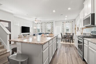 5511 Cuerta St in Houston, TX - Building Photo - Building Photo