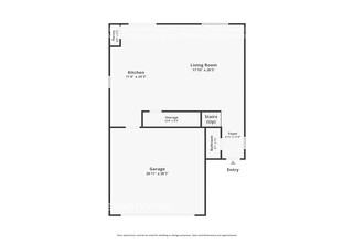 244 Woodsage Pl in Lake Alfred, FL - Building Photo - Building Photo