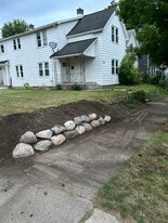 523 Crosby St NW in Grand Rapids, MI - Building Photo