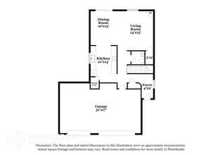 8117 207th St E in Spanaway, WA - Building Photo - Building Photo