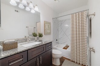 Timbers of Deerbrook in Humble, TX - Building Photo - Building Photo