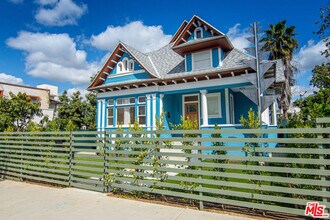 2507 1st St in Los Angeles, CA - Building Photo - Building Photo