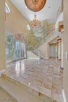 3372 Westwind Rd in Las Vegas, NV - Building Photo