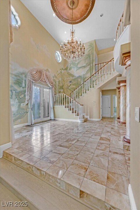 3372 Westwind Rd in Las Vegas, NV - Building Photo