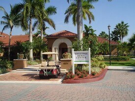 4844 N State Rd 7 in Coconut Creek, FL - Building Photo