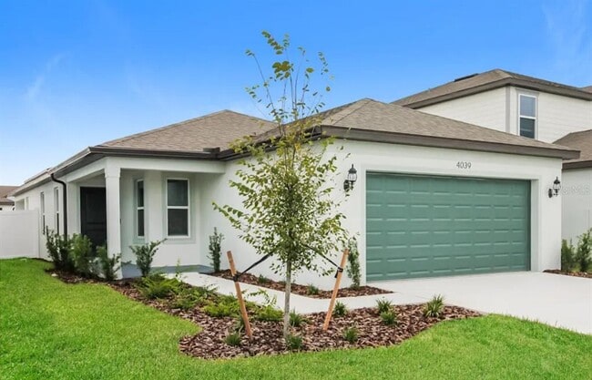 4039 Obsidian Dr in Spring Hill, FL - Building Photo - Building Photo