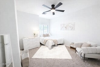 854 S San Marcos Dr in Apache Junction, AZ - Foto de edificio - Building Photo