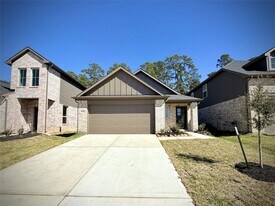 22858 Ephesus Ave in Tomball, TX - Building Photo
