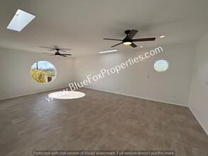 4700 Calle Elegante in Tucson, AZ - Building Photo - Building Photo