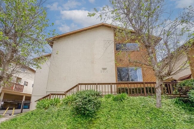 property at 3615 Lemona Ave