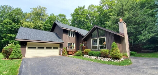 property at 8676 Fairway Dr