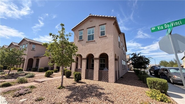 property at 3160 Via da Vinci