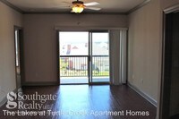 Interior Photo - The Lakes at Turtle Creek Apartment Homes in Hattiesburg, Mississippi