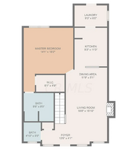 4064 Sweet Shadow Ave in Columbus, OH - Foto de edificio - Building Photo