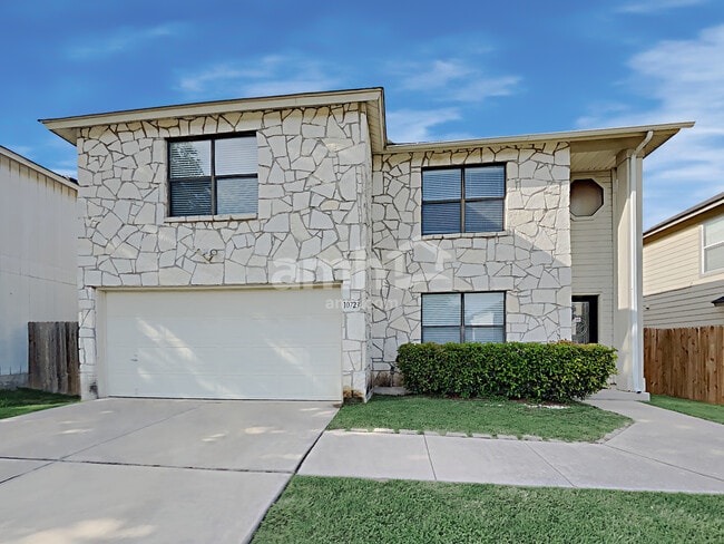 property at 10723 Expedition Crk