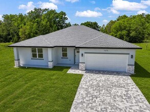 16276 SW 17th Terr Rd in Ocala, FL - Building Photo - Building Photo