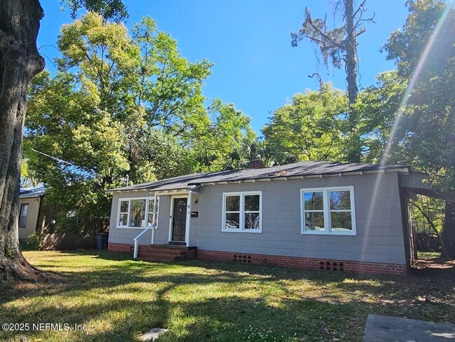 property at 4534 Blount Ave
