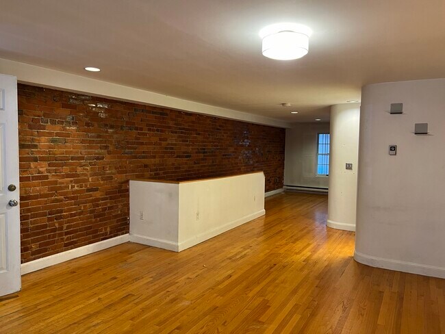 28 Appleton St, Unit #1 in Boston, MA - Building Photo - Building Photo