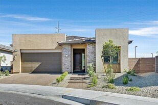 11807 Pippa Ave in Las Vegas, NV - Building Photo