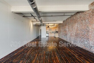 413 S Main St in Memphis, TN - Building Photo - Building Photo