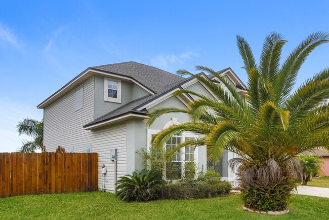 1498 Tomcat Drive in Jacksonville, FL - Building Photo - Building Photo