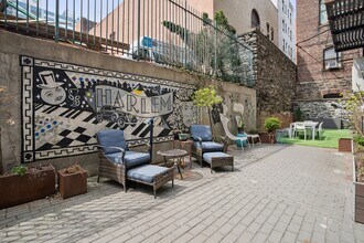 48 W 138th St in New York, NY - Building Photo - Building Photo