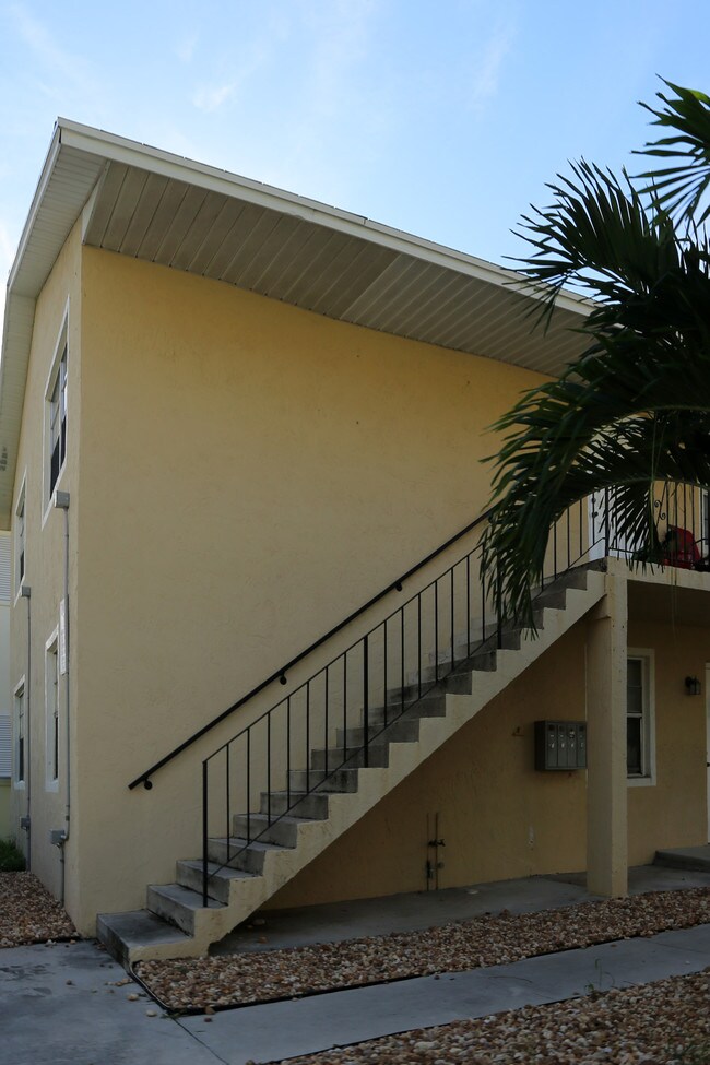 510 M St in West Palm Beach, FL - Building Photo - Building Photo