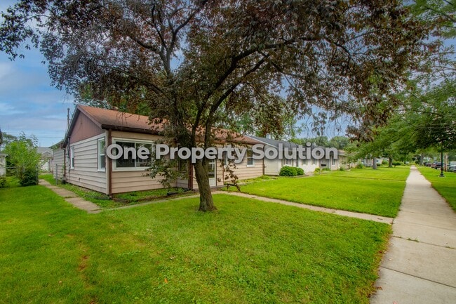 7519 Alexander Ave in Hammond, IN - Building Photo - Building Photo