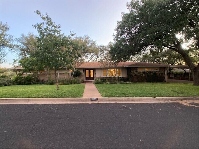 3509 River Rd in Austin, TX - Building Photo - Building Photo