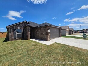 2809 Turner Ave in Lubbock, TX - Building Photo - Building Photo