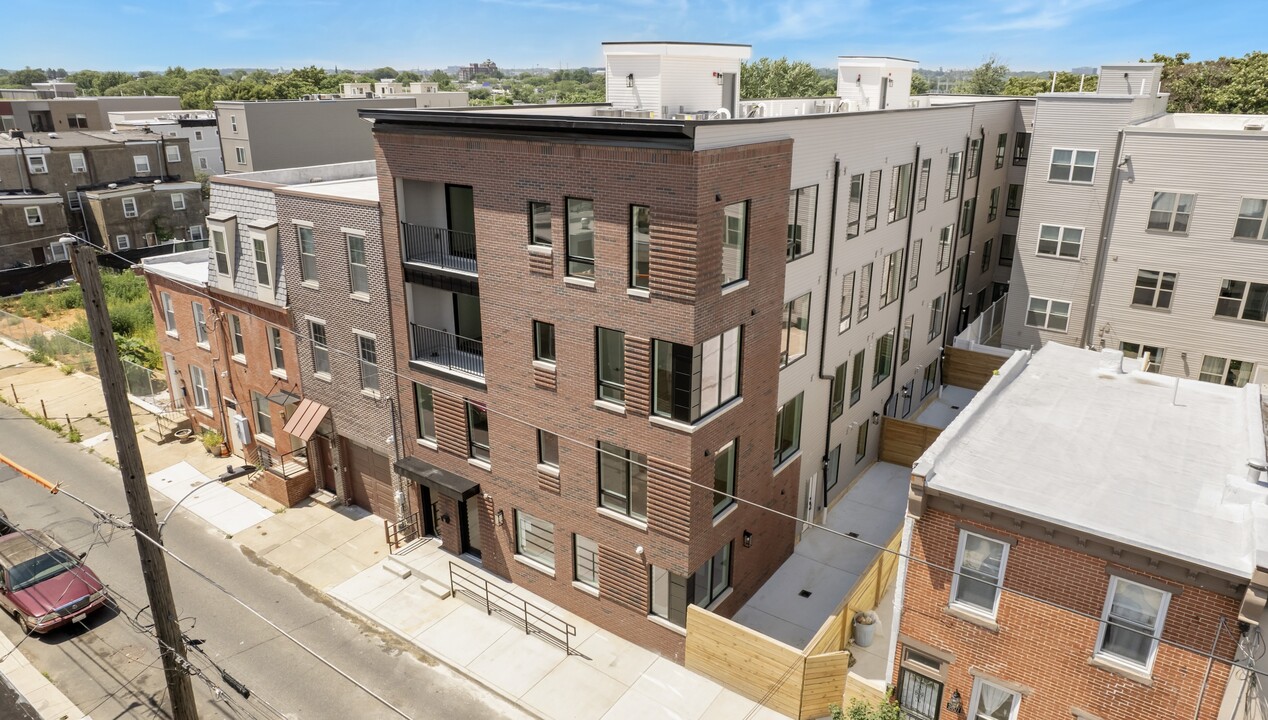 3612-3614 Haverford Ave in Philadelphia, PA - Foto de edificio