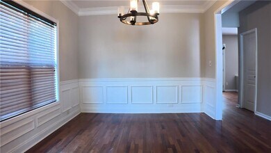 3440 Kentwater Dr in Buford, GA - Building Photo - Building Photo