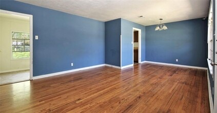 5914 Southmund St in Houston, TX - Building Photo - Building Photo