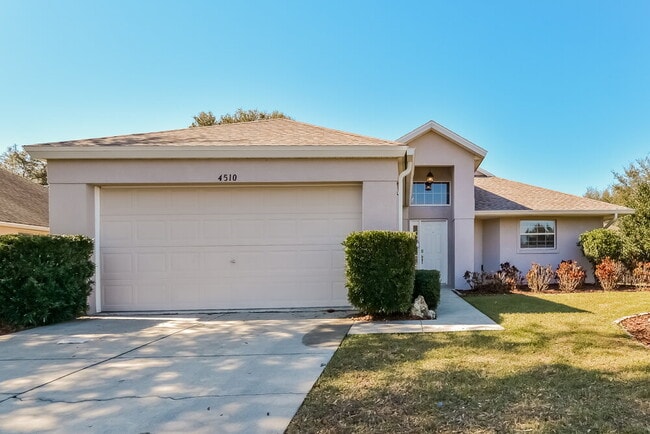 property at 4510 Abaco Dr