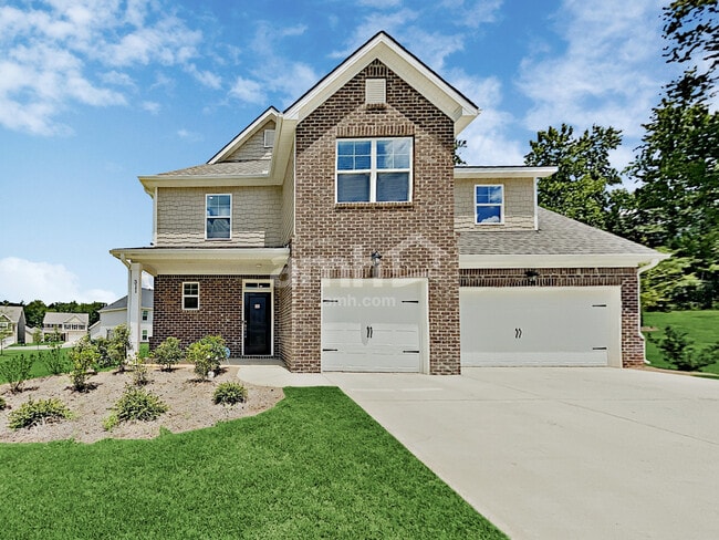 property at 311 Georgia Cir