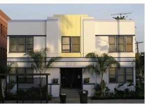 800 Atlantic Ave in Long Beach, CA - Foto de edificio - Building Photo